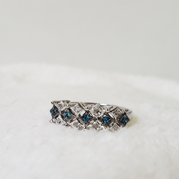 Fine Luxury Jewelry Jewelry - New Polki diamond wedding ring, diamond wedding band